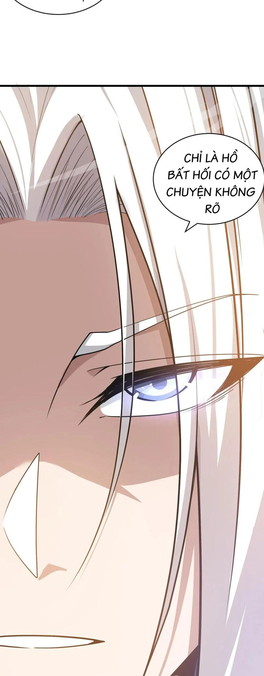 Ta Nằm Liền Biến Cường Chapter 20 - 25