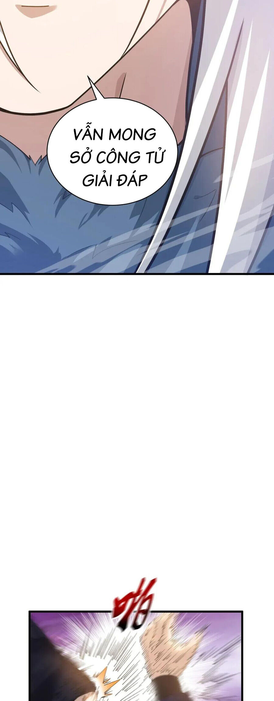 Ta Nằm Liền Biến Cường Chapter 20 - 26