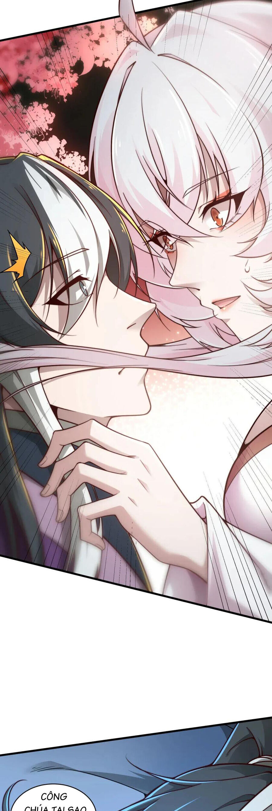 Ta Nằm Liền Biến Cường Chapter 20 - 3