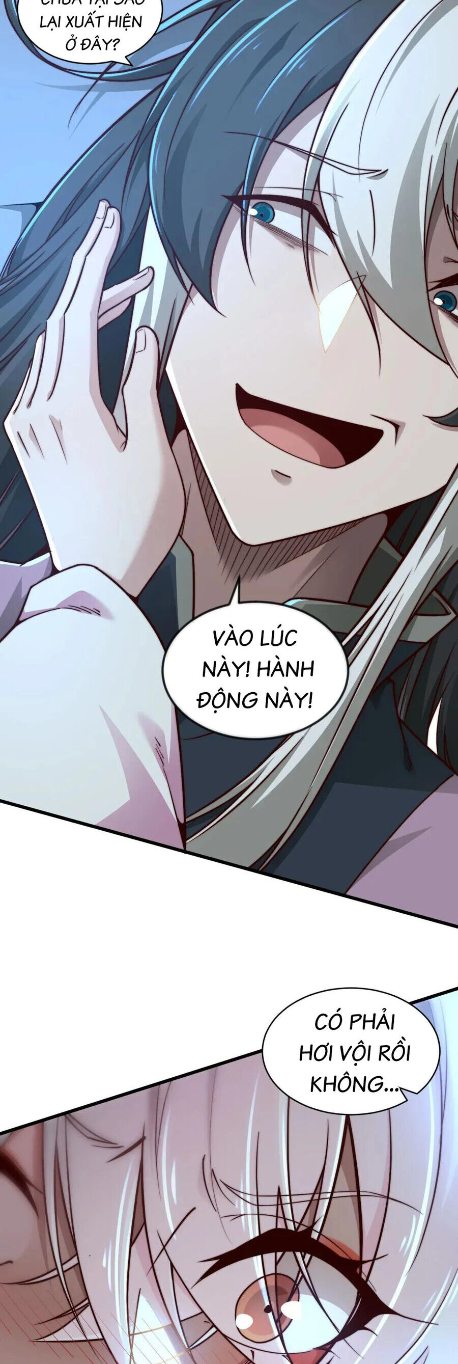 Ta Nằm Liền Biến Cường Chapter 20 - 4