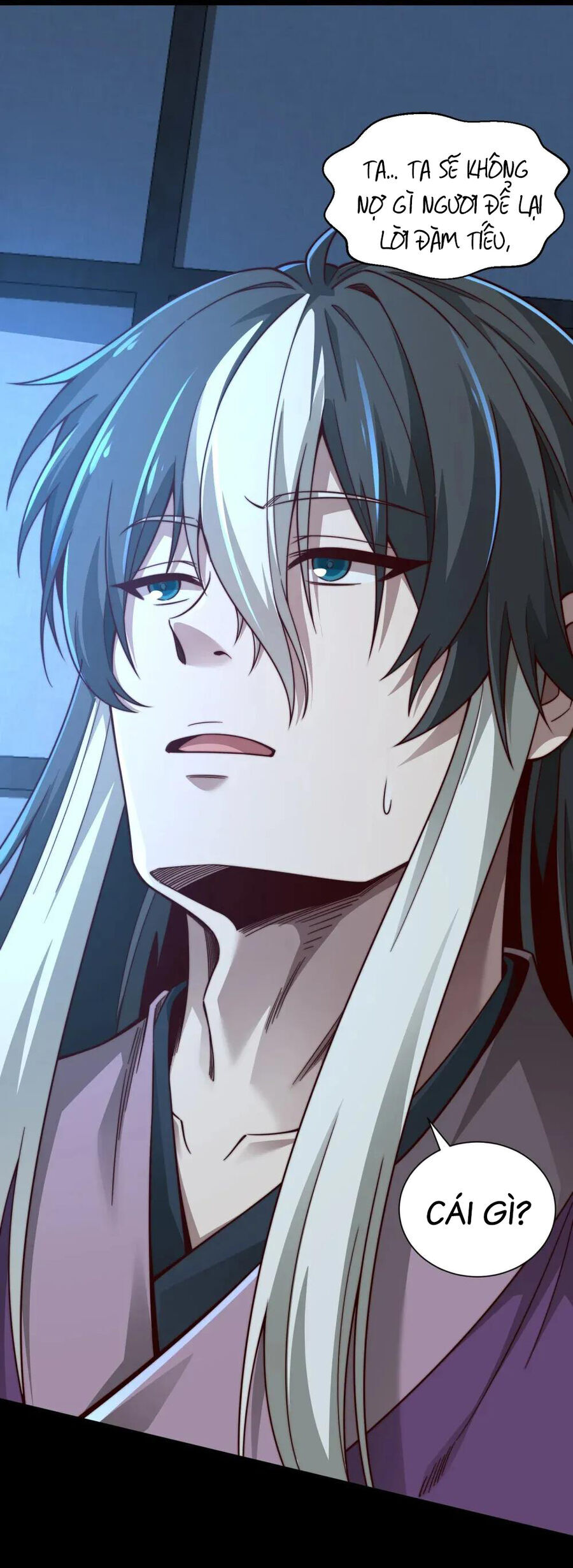 Ta Nằm Liền Biến Cường Chapter 20 - 6