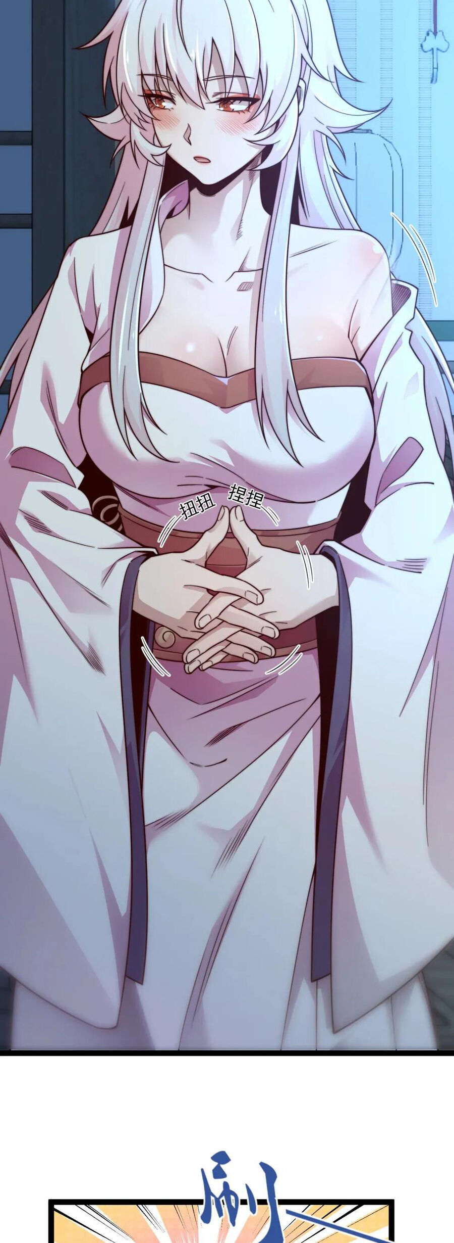 Ta Nằm Liền Biến Cường Chapter 20 - 8