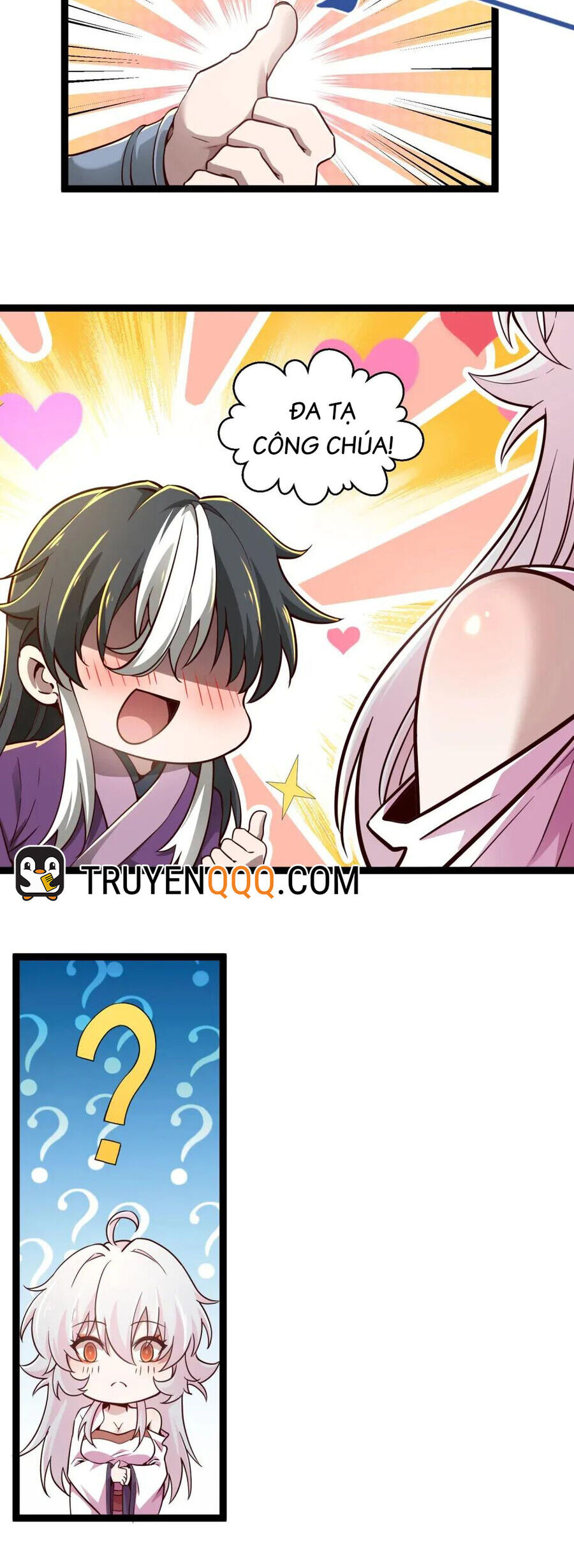 Ta Nằm Liền Biến Cường Chapter 20 - 9