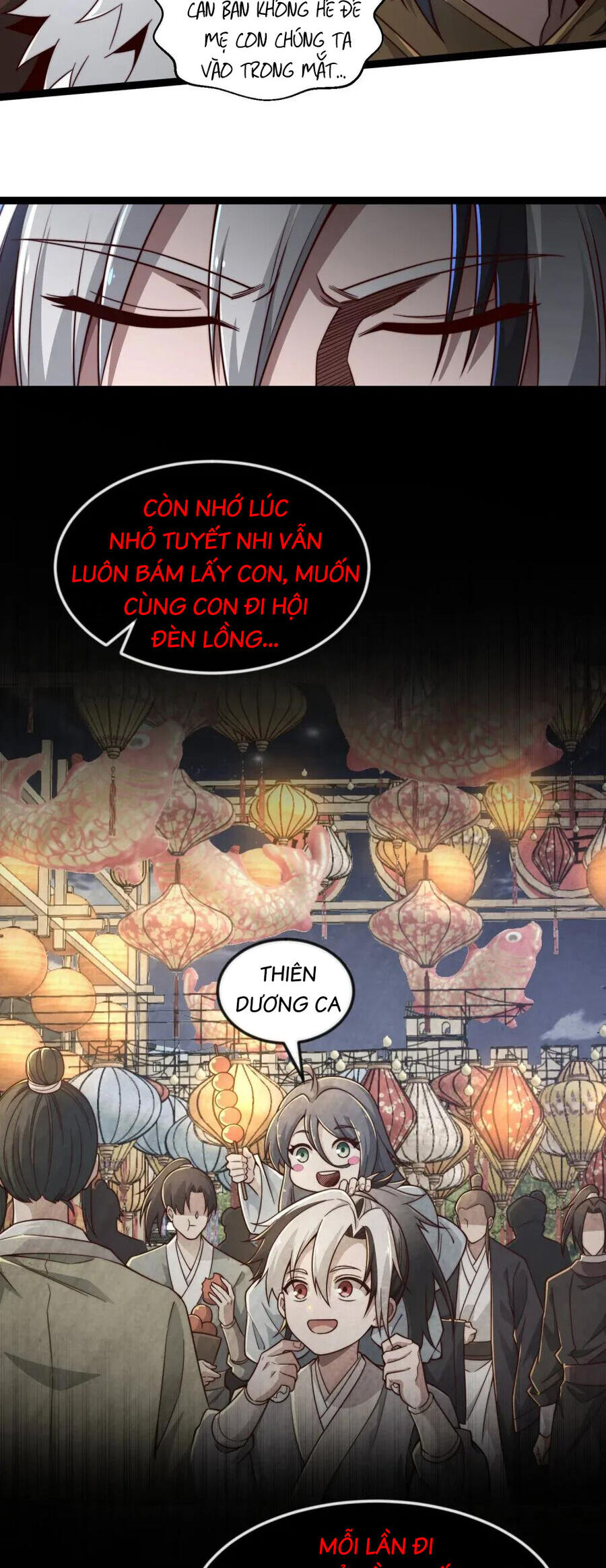 Ta Nằm Liền Biến Cường Chapter 21 - 12