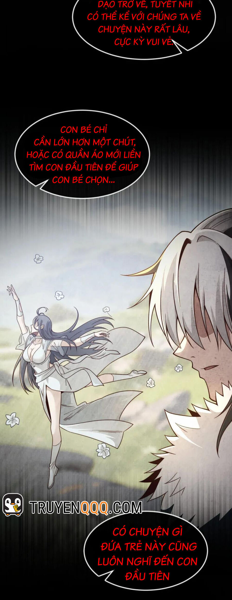 Ta Nằm Liền Biến Cường Chapter 21 - 13