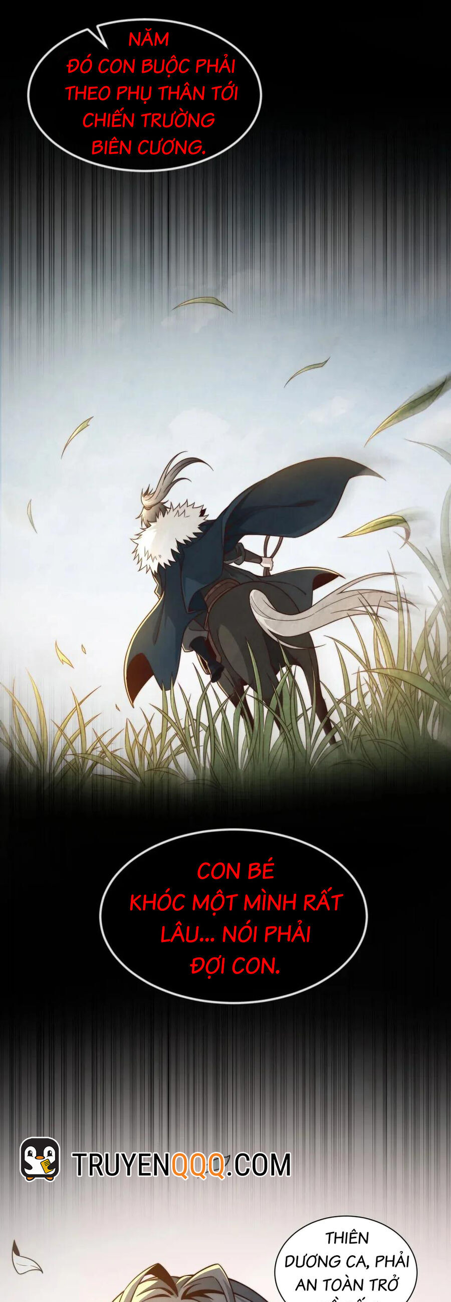 Ta Nằm Liền Biến Cường Chapter 21 - 14