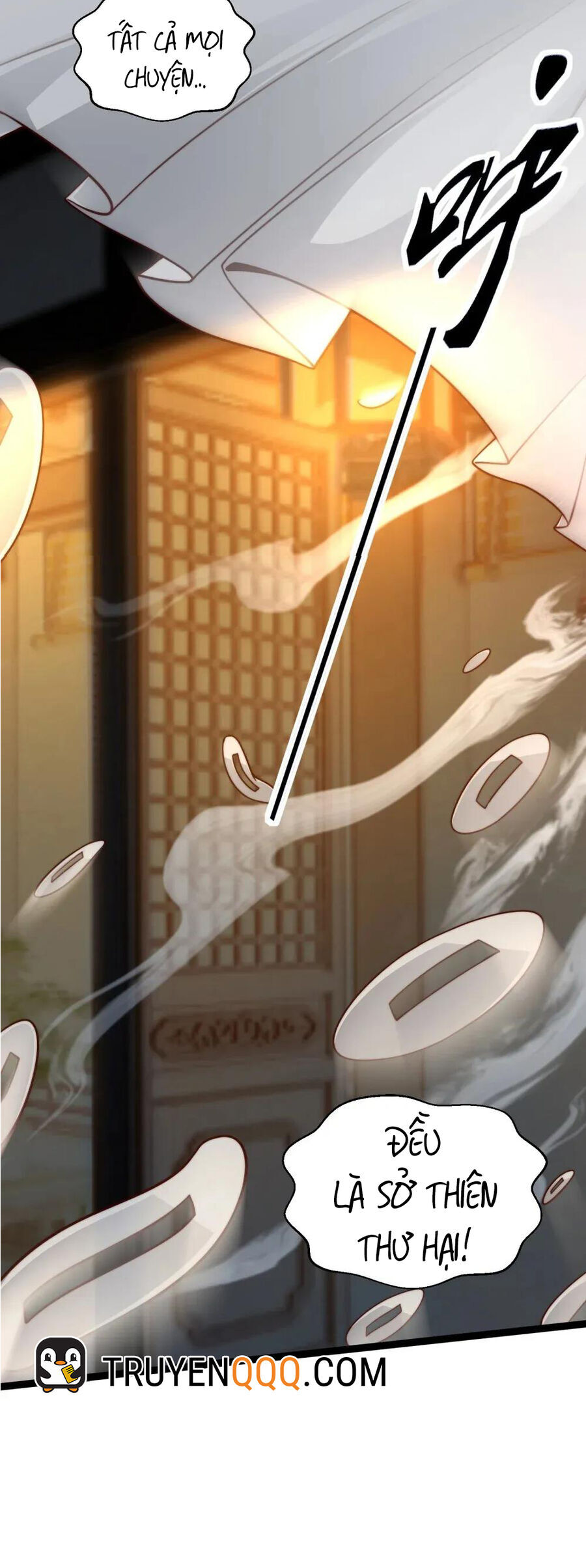 Ta Nằm Liền Biến Cường Chapter 21 - 22