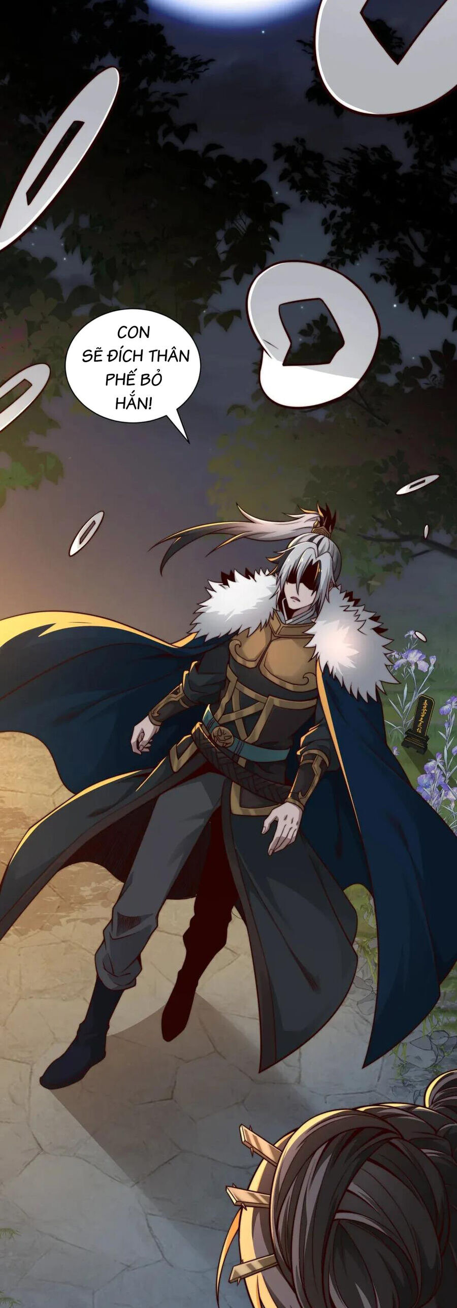 Ta Nằm Liền Biến Cường Chapter 21 - 28