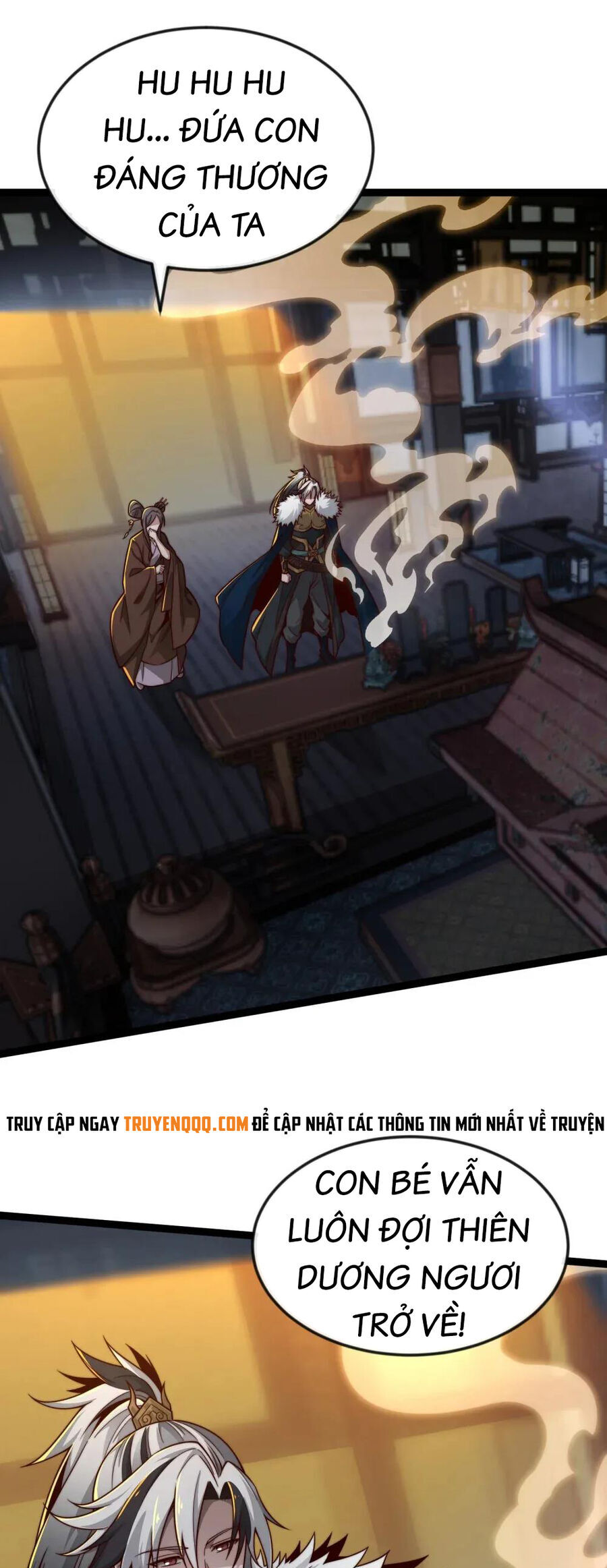 Ta Nằm Liền Biến Cường Chapter 21 - 10