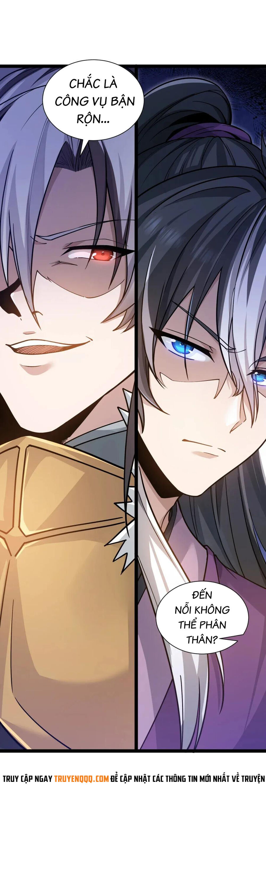 Ta Nằm Liền Biến Cường Chapter 24 - 11