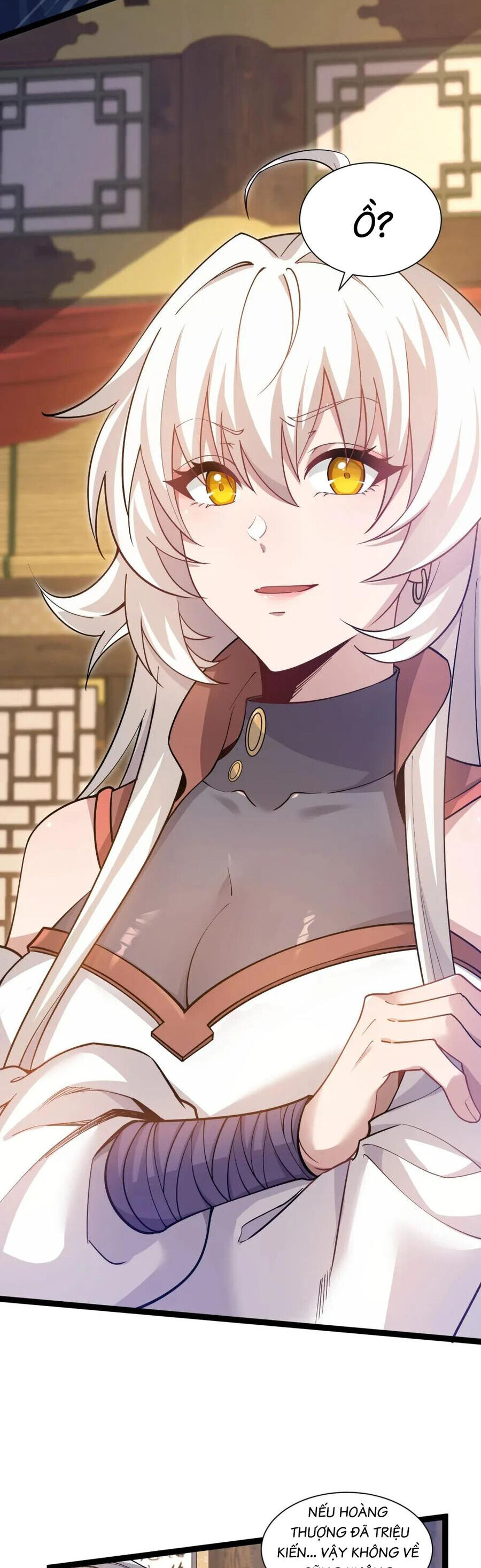 Ta Nằm Liền Biến Cường Chapter 24 - 13