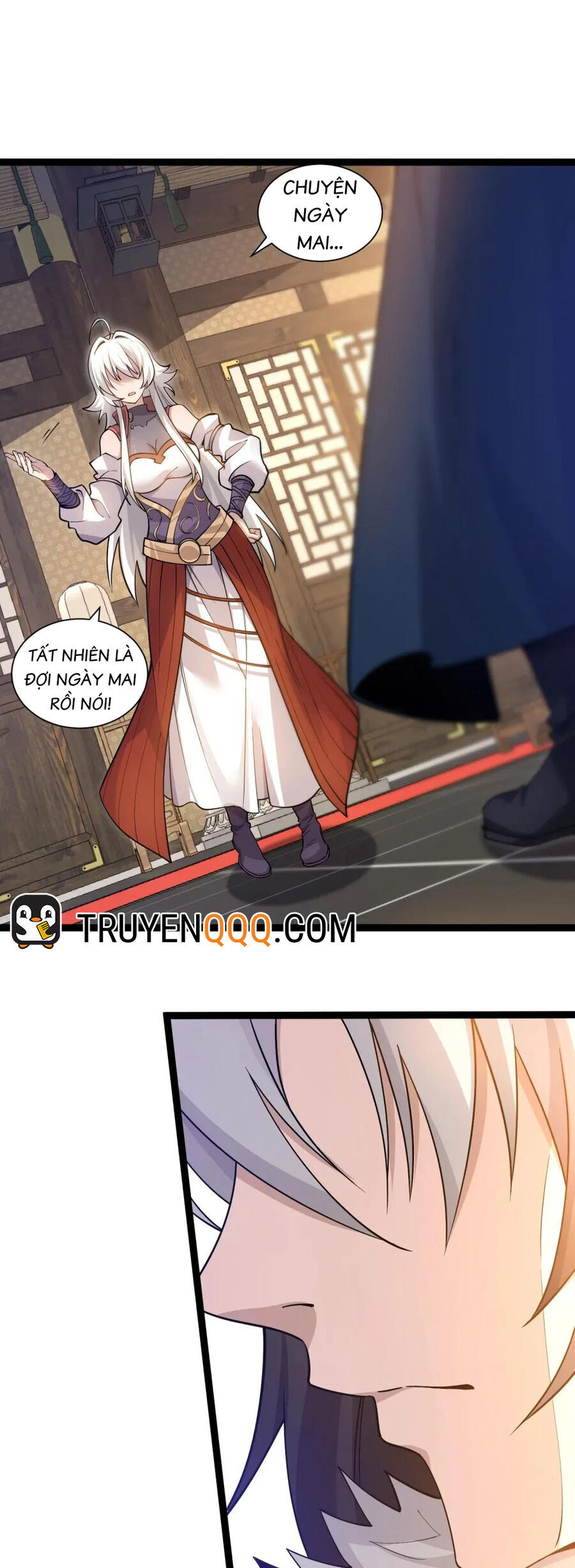 Ta Nằm Liền Biến Cường Chapter 24 - 15