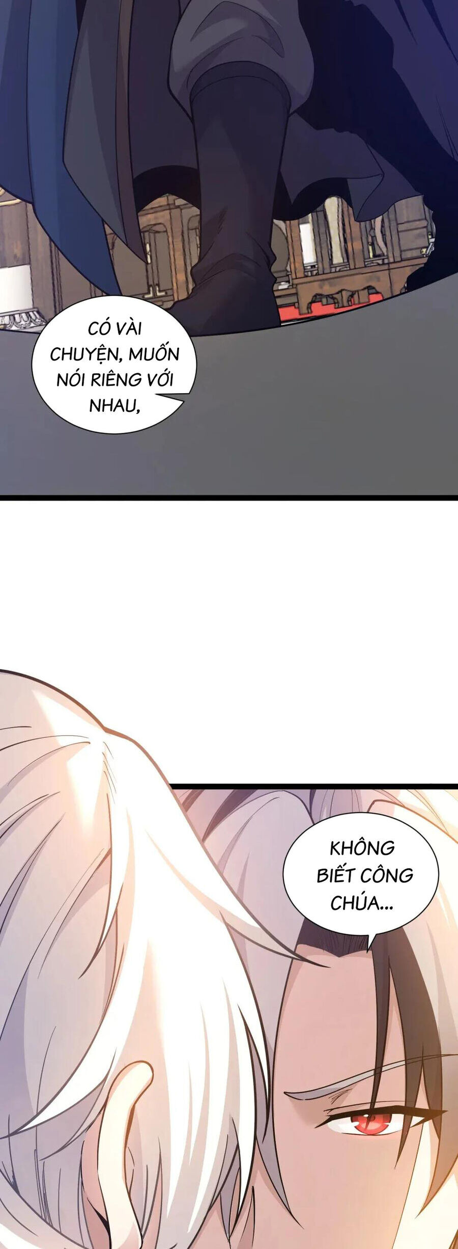 Ta Nằm Liền Biến Cường Chapter 24 - 17