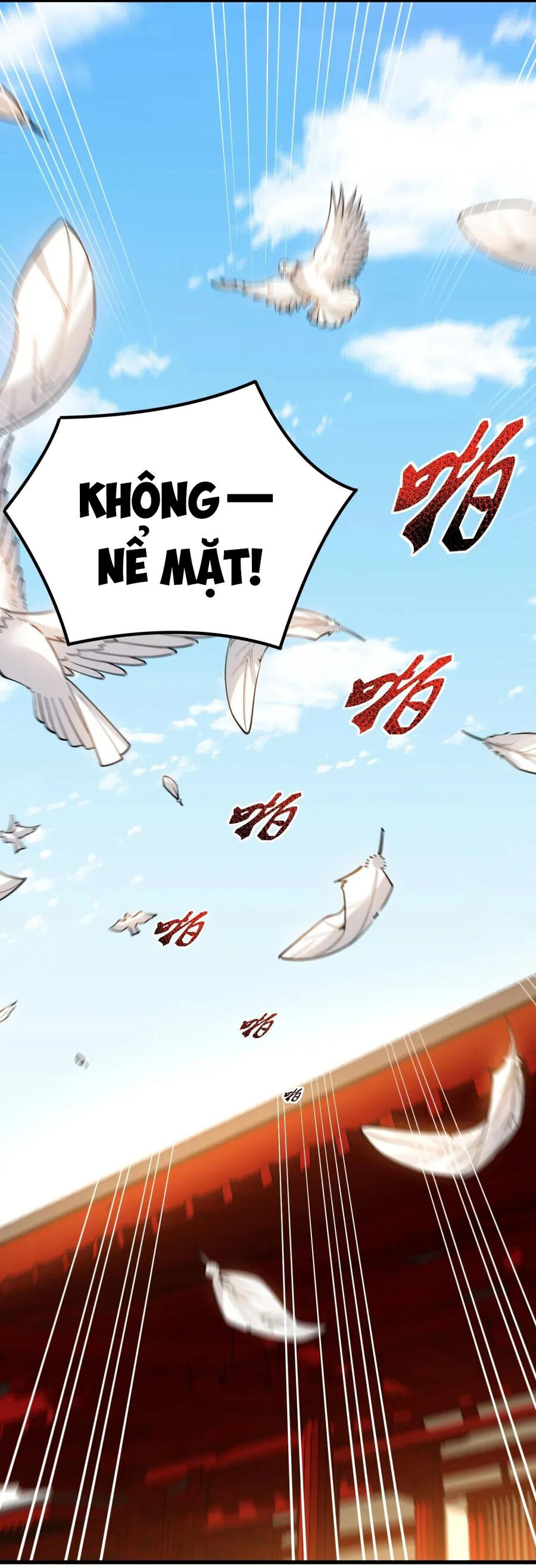 Ta Nằm Liền Biến Cường Chapter 24 - 20