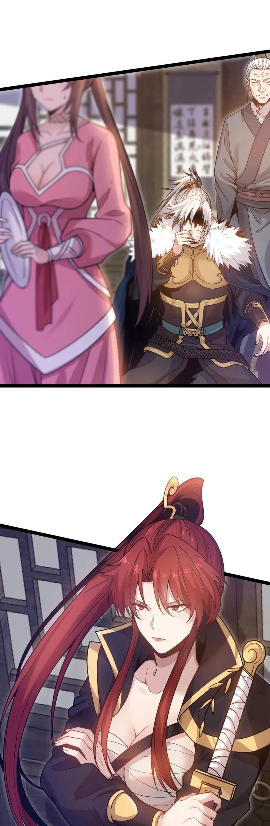 Ta Nằm Liền Biến Cường Chapter 24 - 2