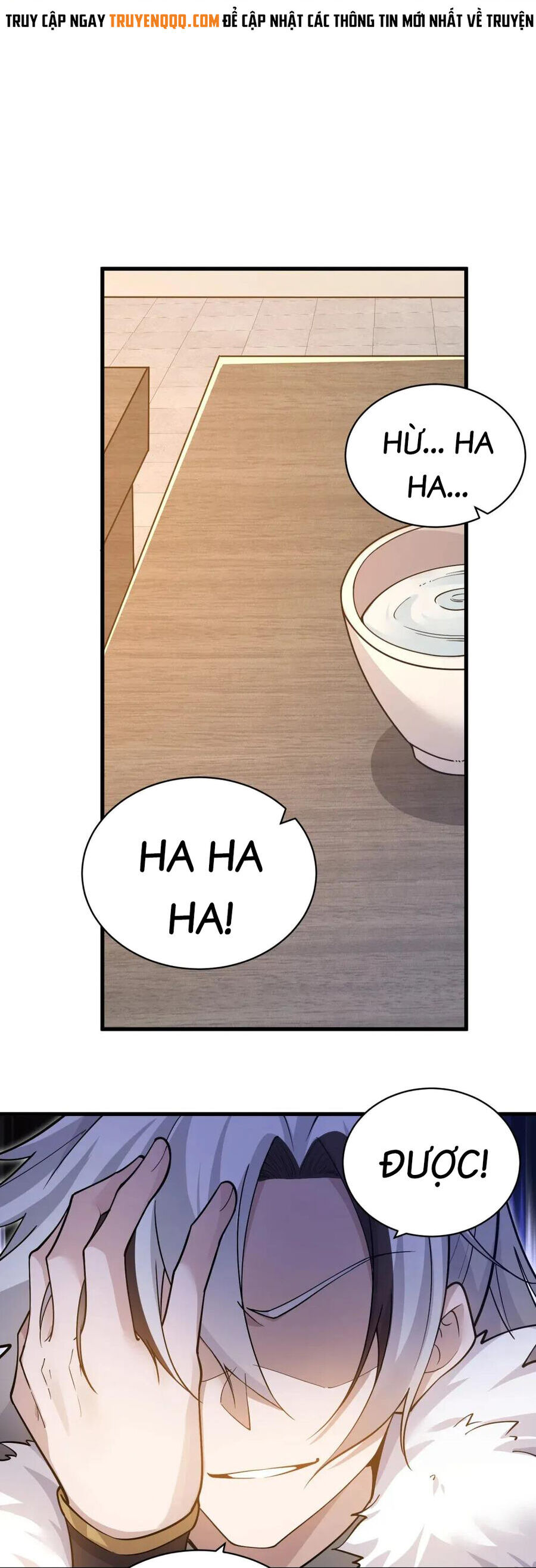 Ta Nằm Liền Biến Cường Chapter 24 - 21