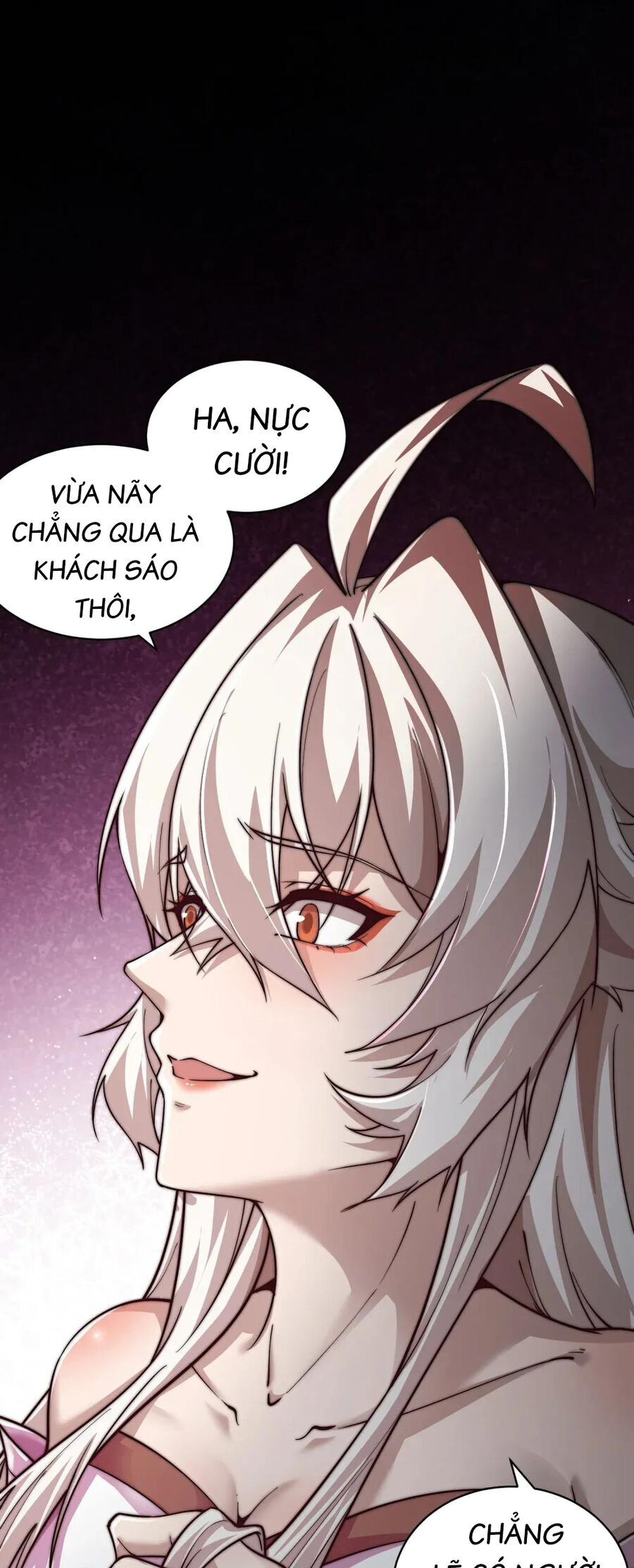 Ta Nằm Liền Biến Cường Chapter 24 - 23