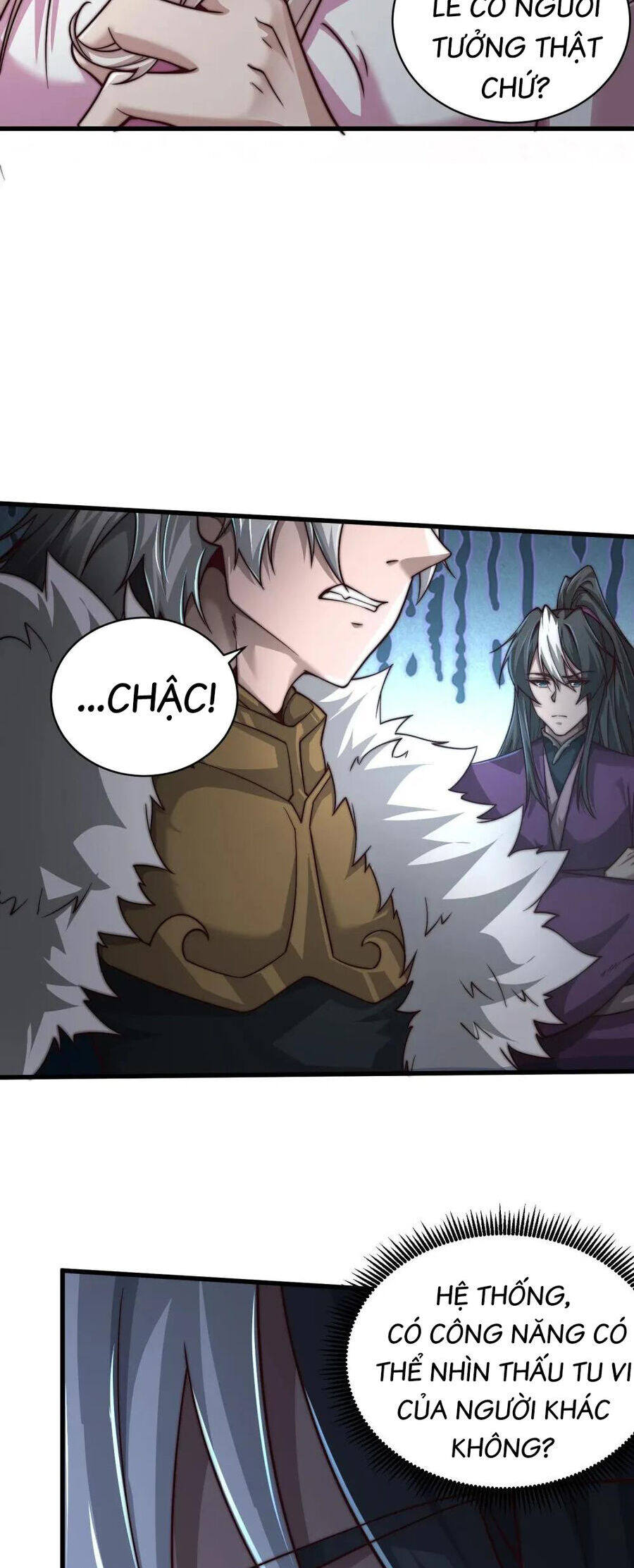 Ta Nằm Liền Biến Cường Chapter 24 - 24