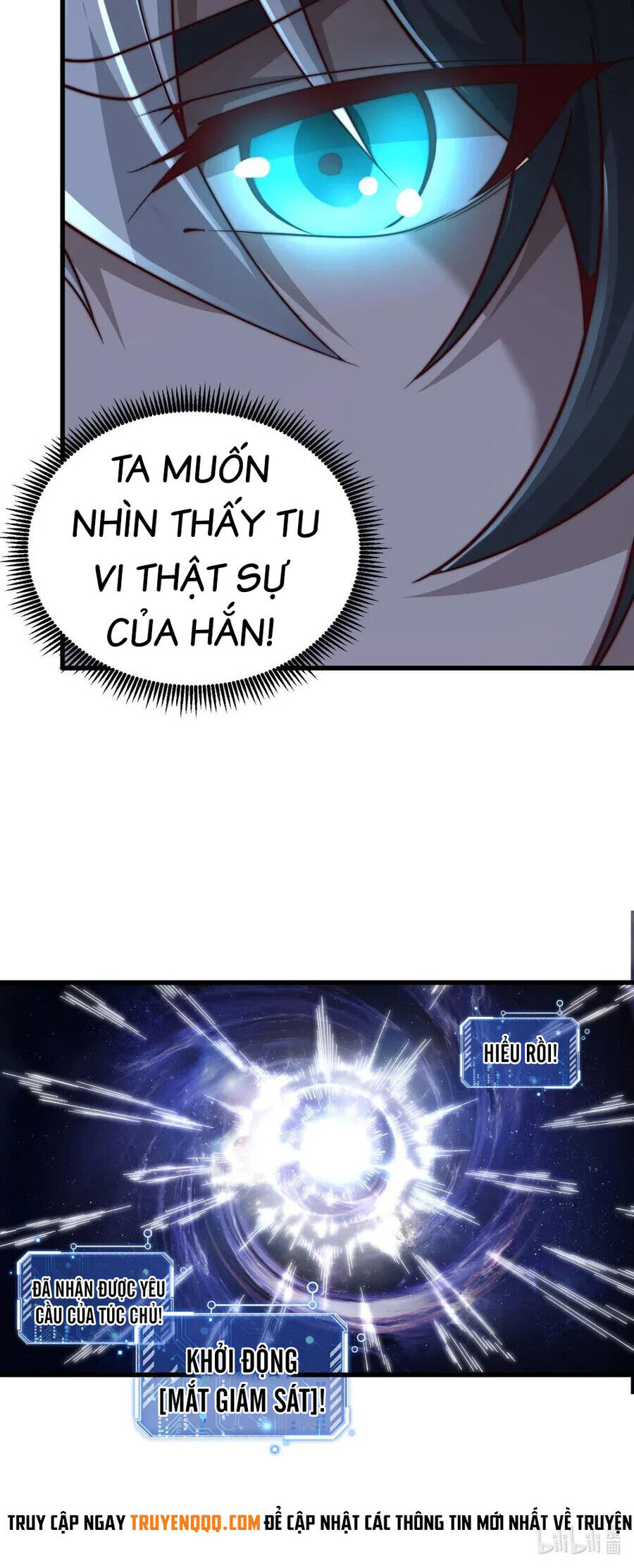 Ta Nằm Liền Biến Cường Chapter 24 - 25