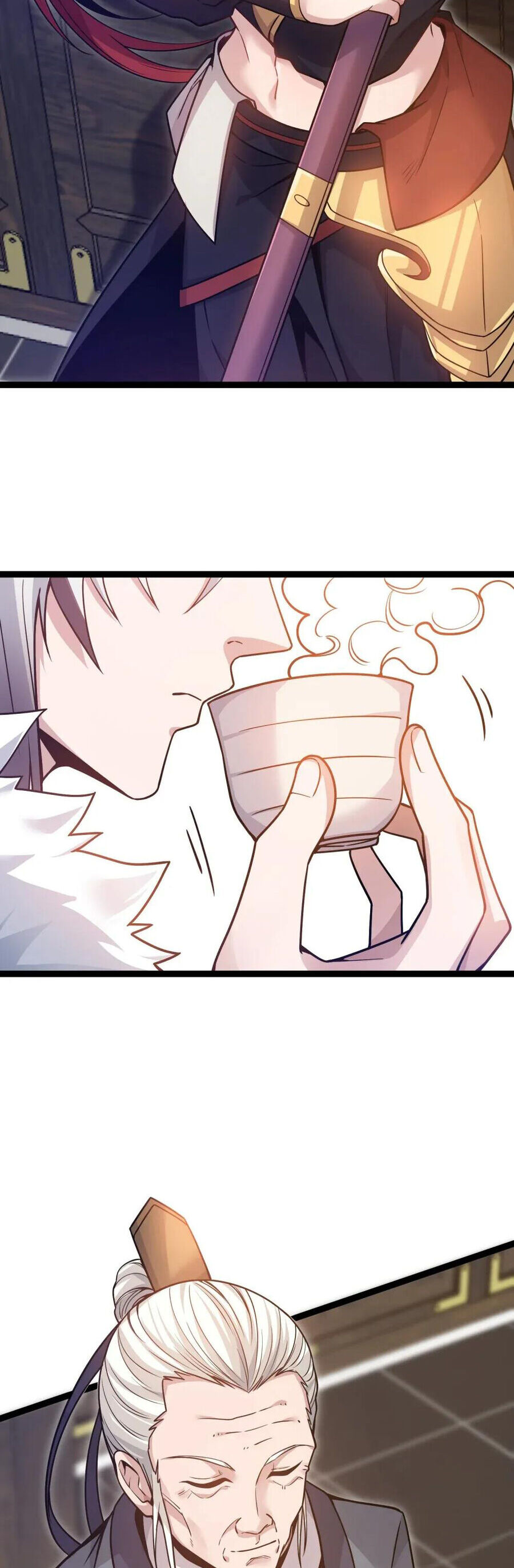 Ta Nằm Liền Biến Cường Chapter 24 - 3