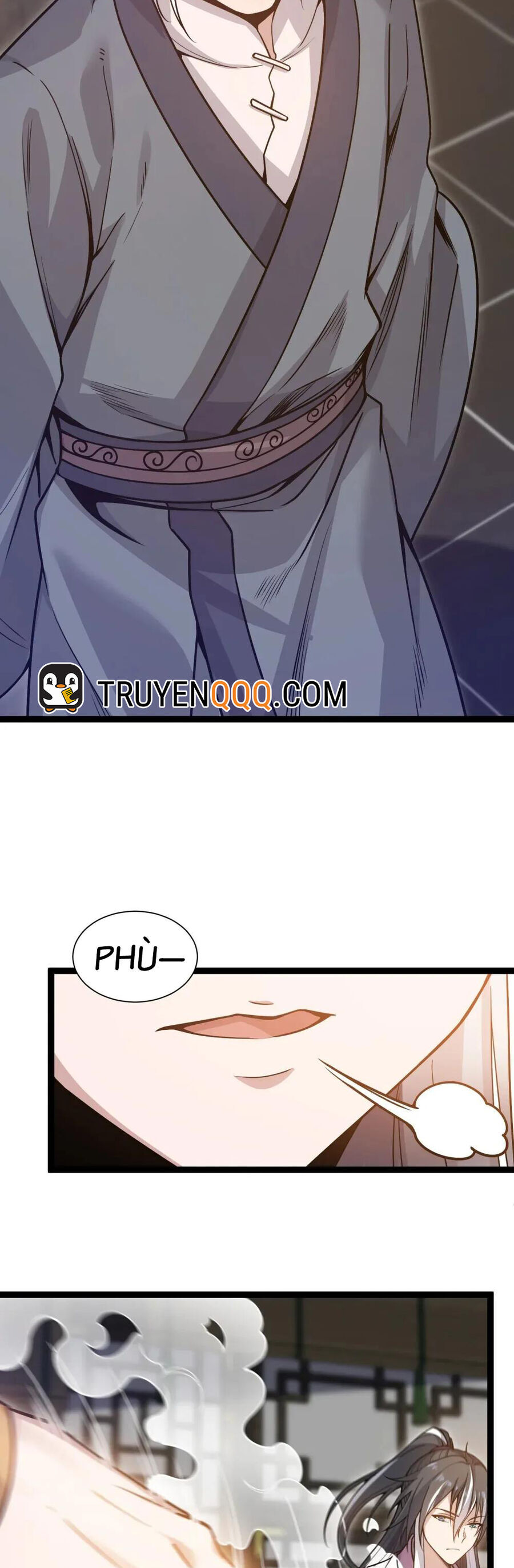 Ta Nằm Liền Biến Cường Chapter 24 - 4