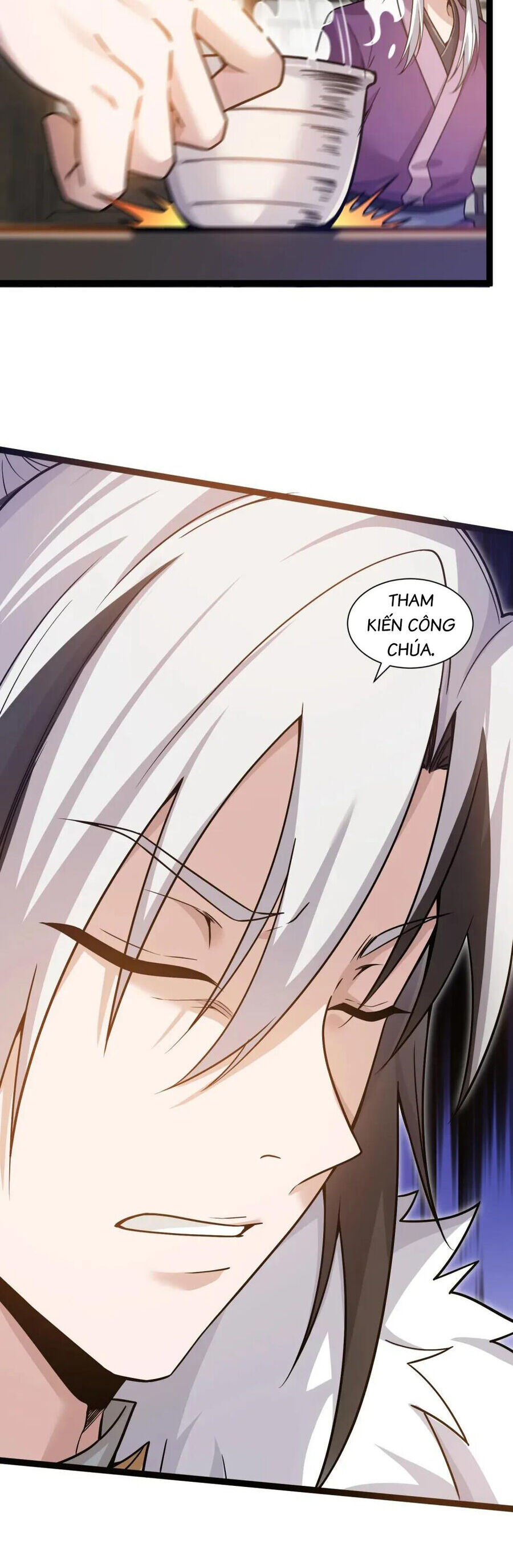 Ta Nằm Liền Biến Cường Chapter 24 - 5