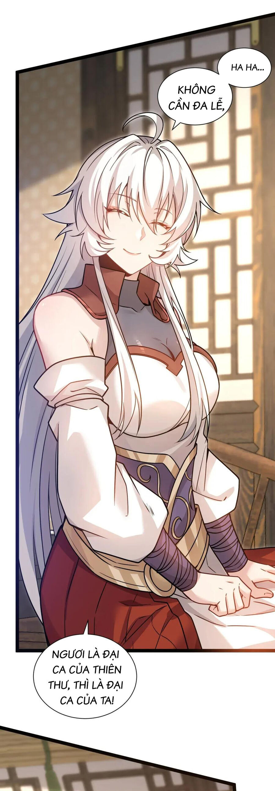 Ta Nằm Liền Biến Cường Chapter 24 - 6