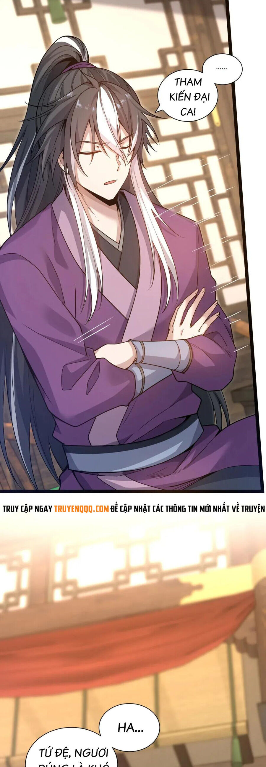 Ta Nằm Liền Biến Cường Chapter 24 - 7