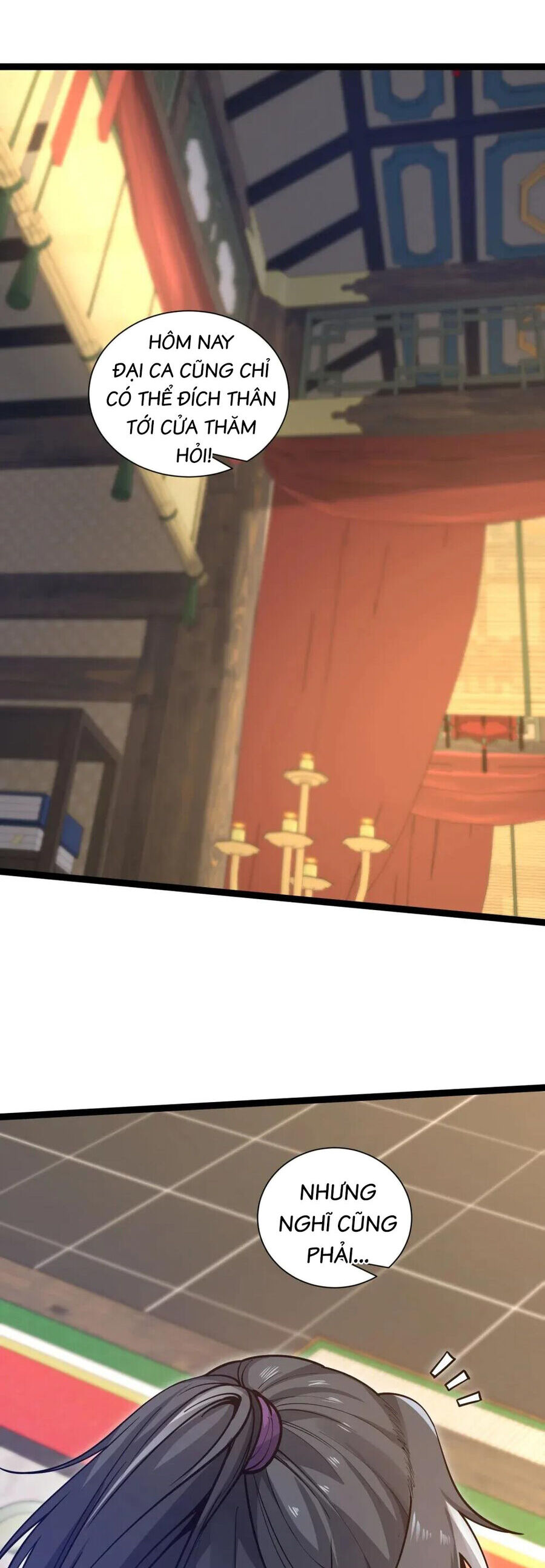 Ta Nằm Liền Biến Cường Chapter 24 - 9