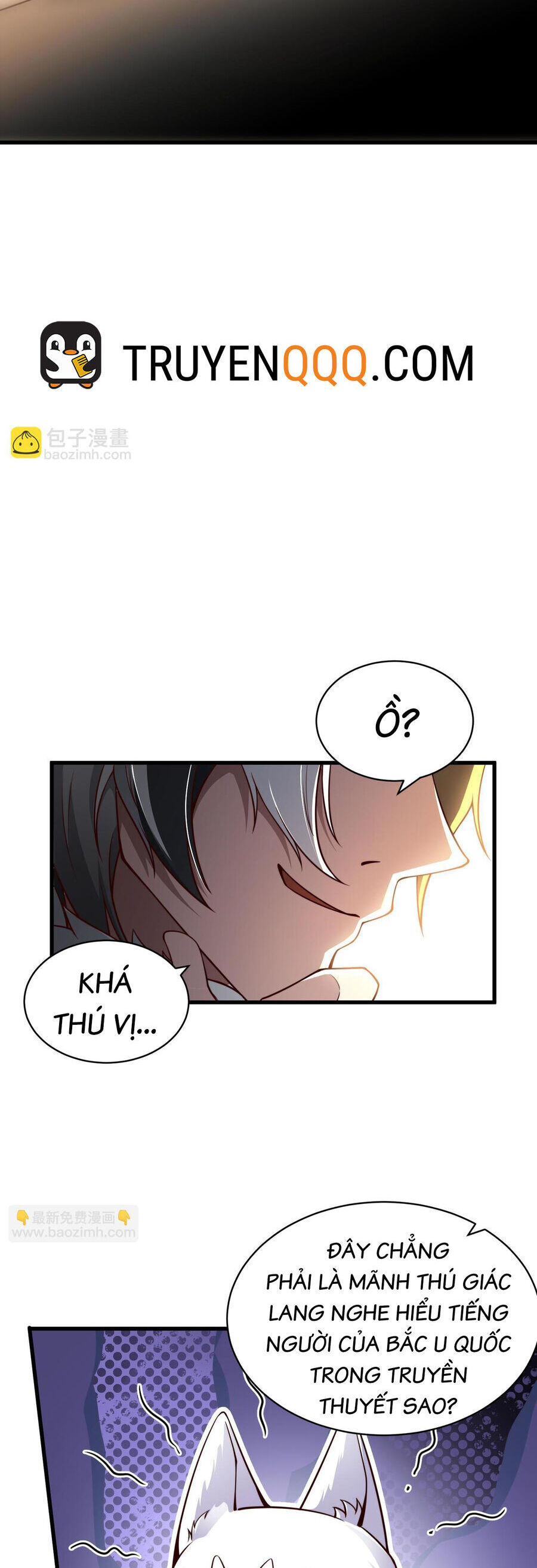 Ta Nằm Liền Biến Cường Chapter 25 - 11