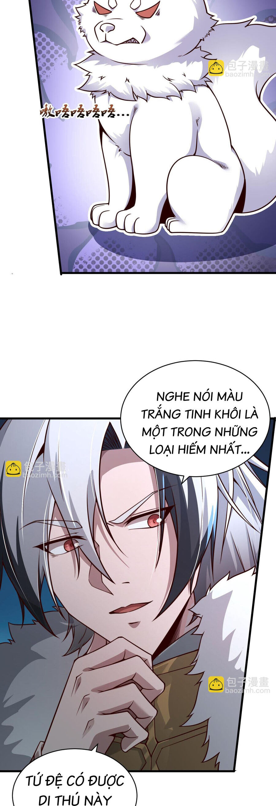 Ta Nằm Liền Biến Cường Chapter 25 - 12