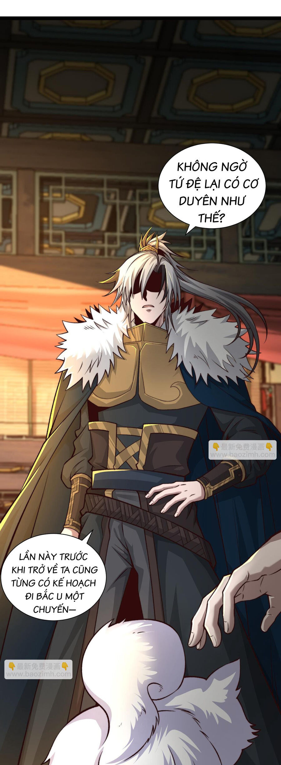 Ta Nằm Liền Biến Cường Chapter 25 - 15