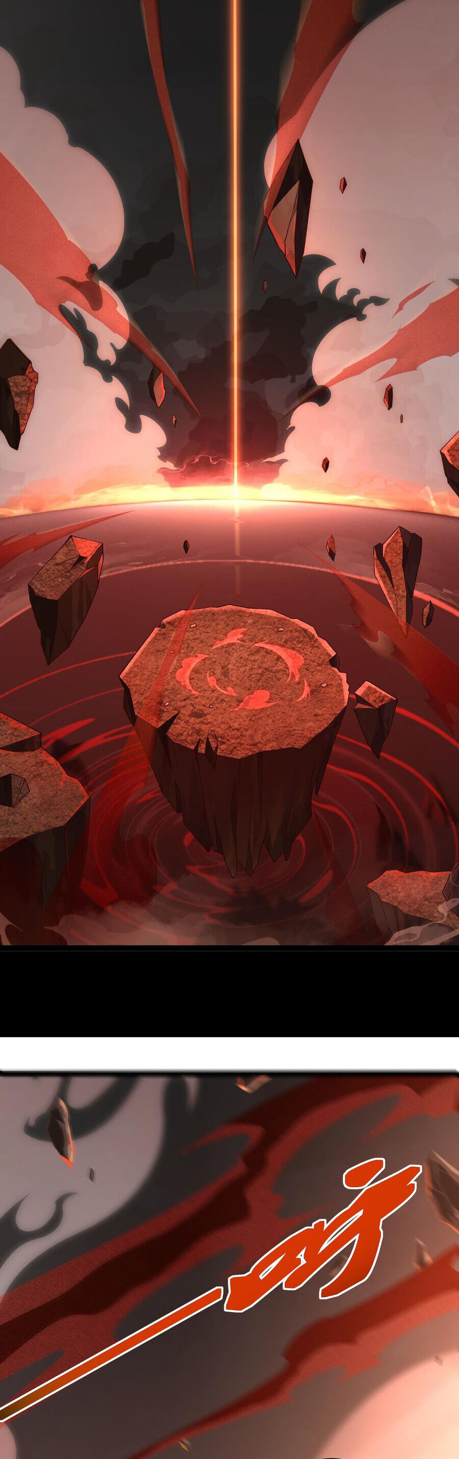 Ta Nằm Liền Biến Cường Chapter 25 - 23