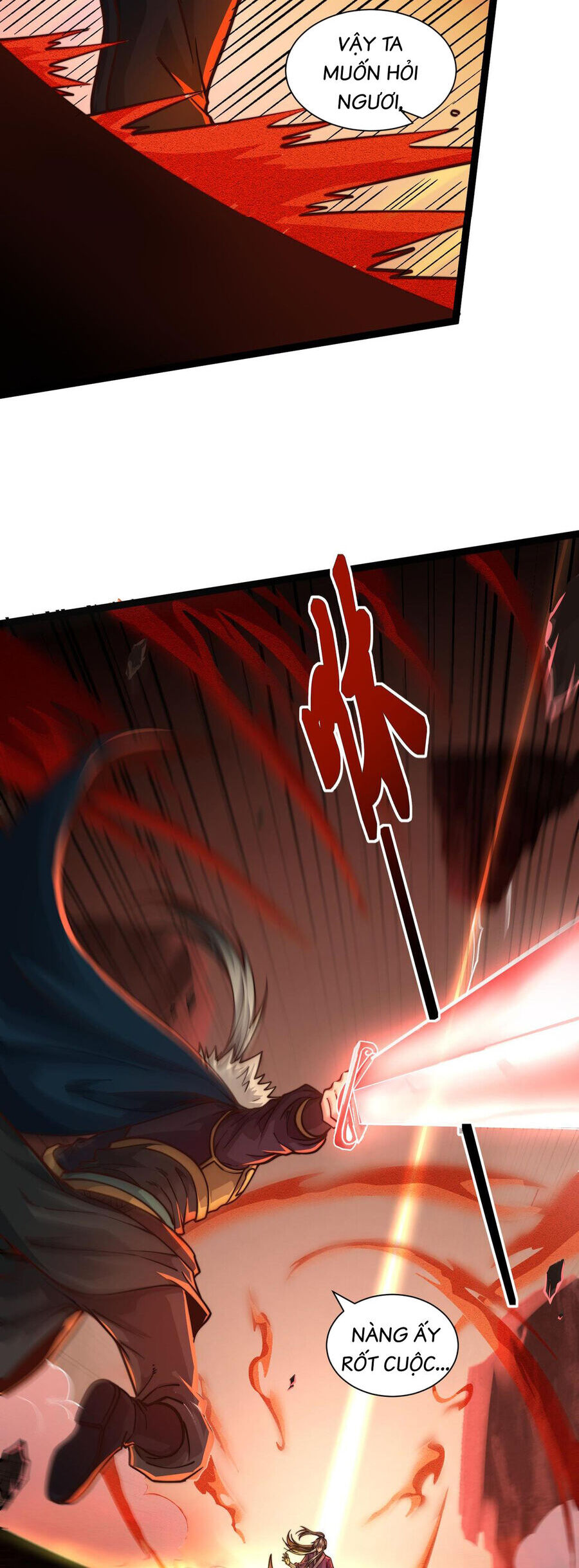 Ta Nằm Liền Biến Cường Chapter 25 - 26