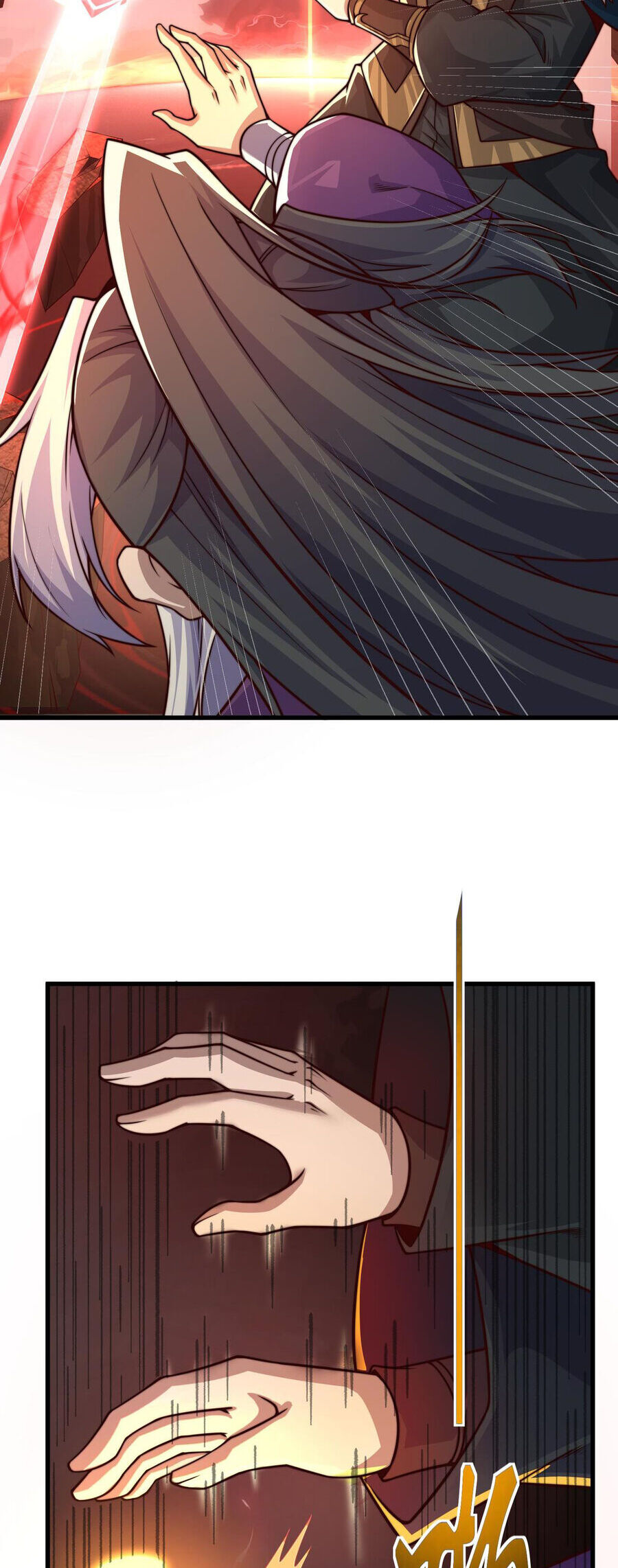 Ta Nằm Liền Biến Cường Chapter 25 - 3