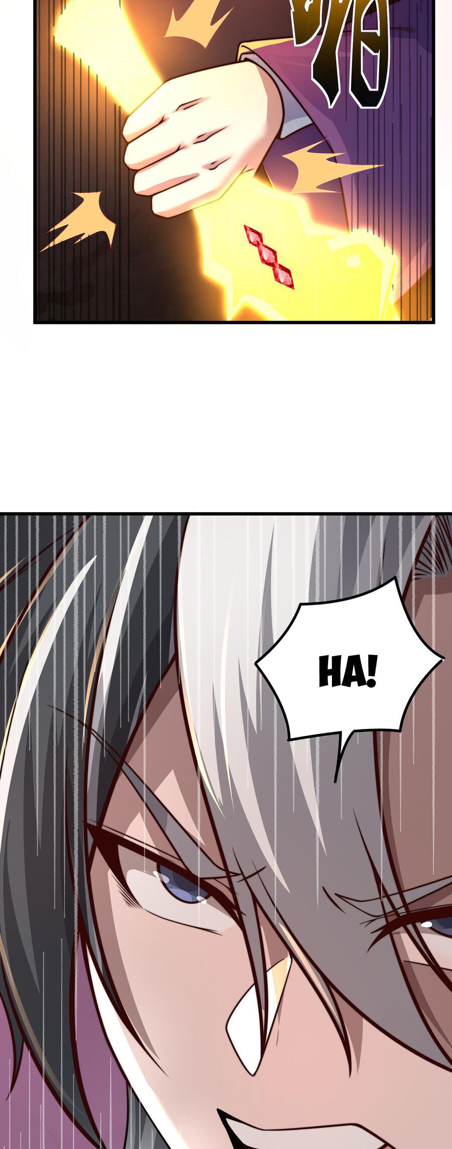 Ta Nằm Liền Biến Cường Chapter 25 - 4