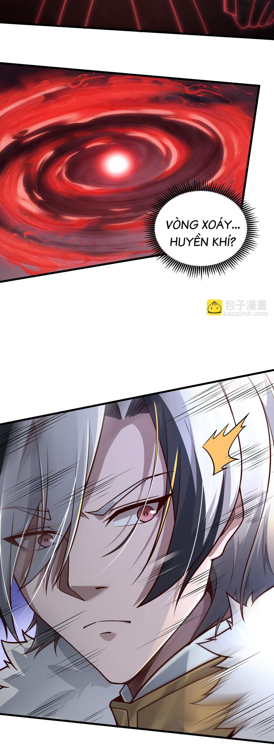 Ta Nằm Liền Biến Cường Chapter 25 - 7