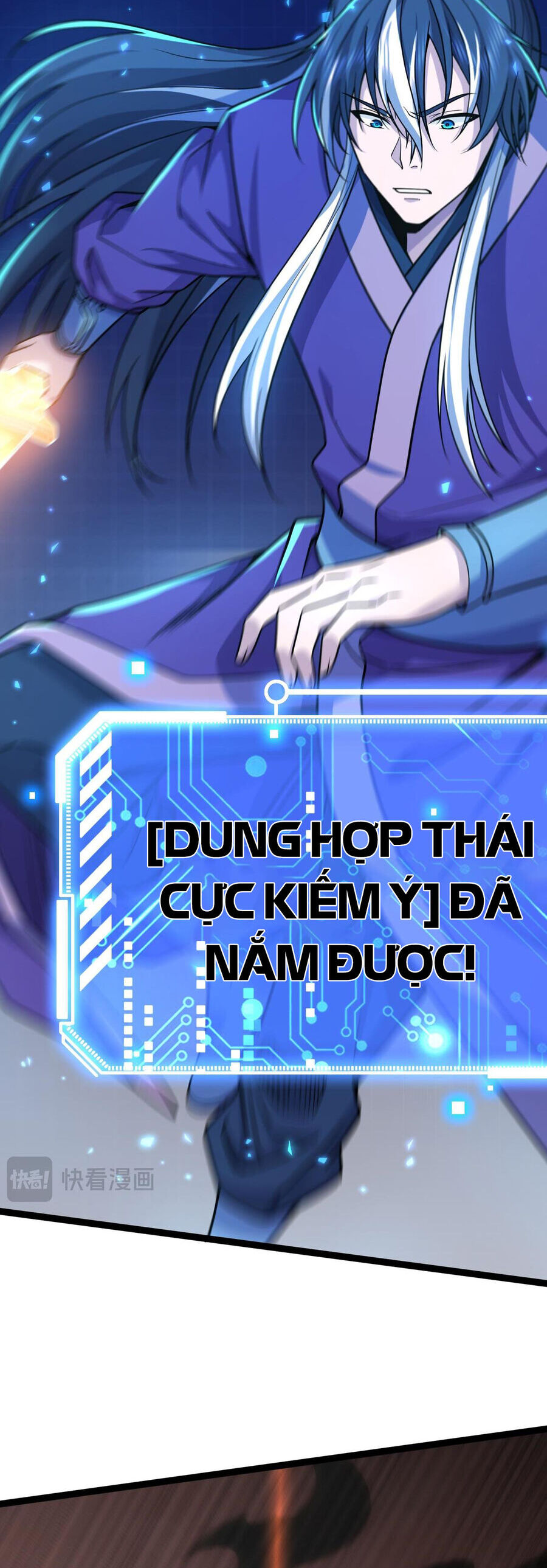 Ta Nằm Liền Biến Cường Chapter 26 - 11