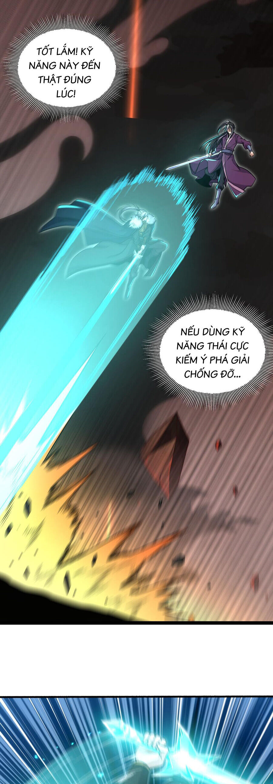 Ta Nằm Liền Biến Cường Chapter 26 - 12