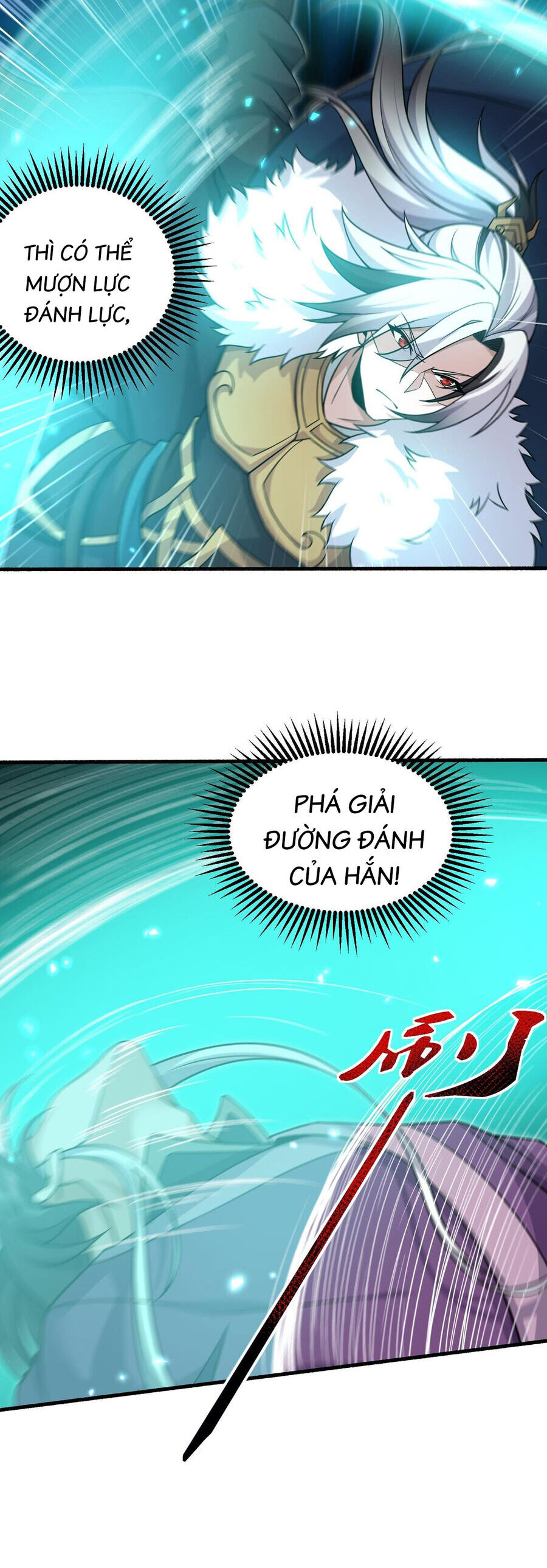 Ta Nằm Liền Biến Cường Chapter 26 - 13