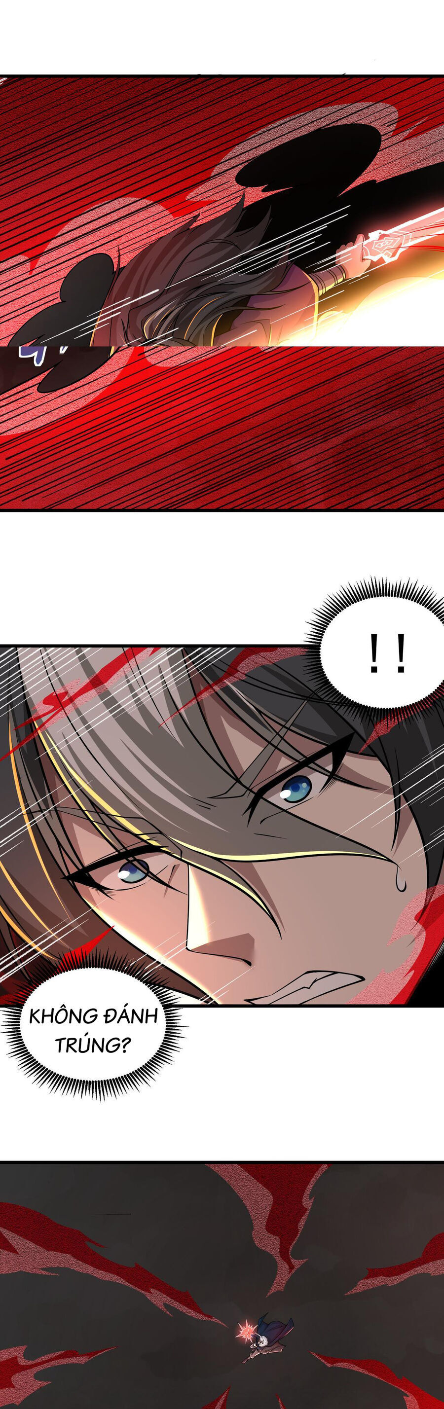 Ta Nằm Liền Biến Cường Chapter 26 - 14