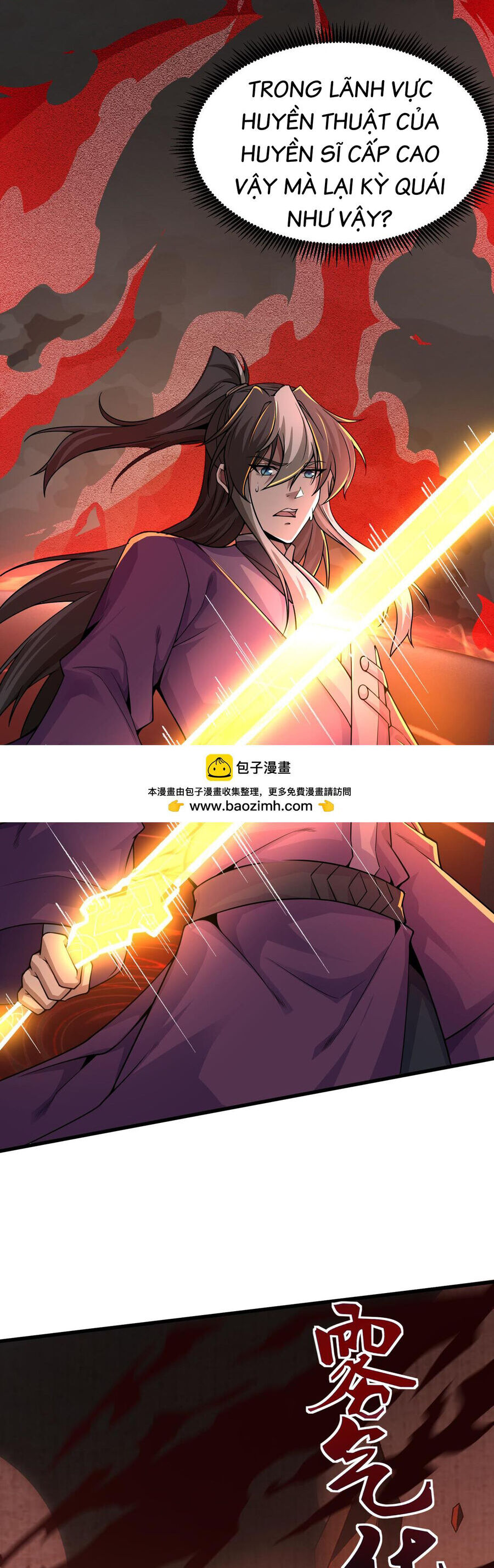 Ta Nằm Liền Biến Cường Chapter 26 - 15