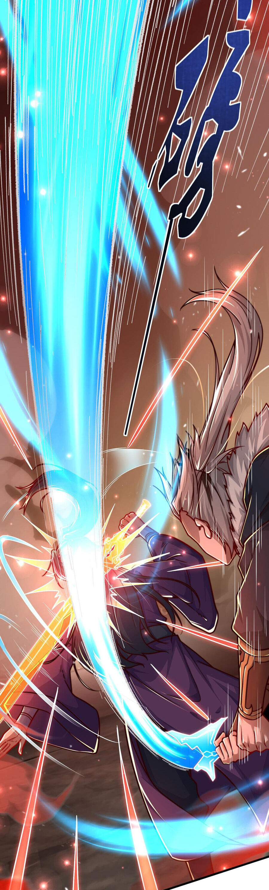 Ta Nằm Liền Biến Cường Chapter 26 - 19