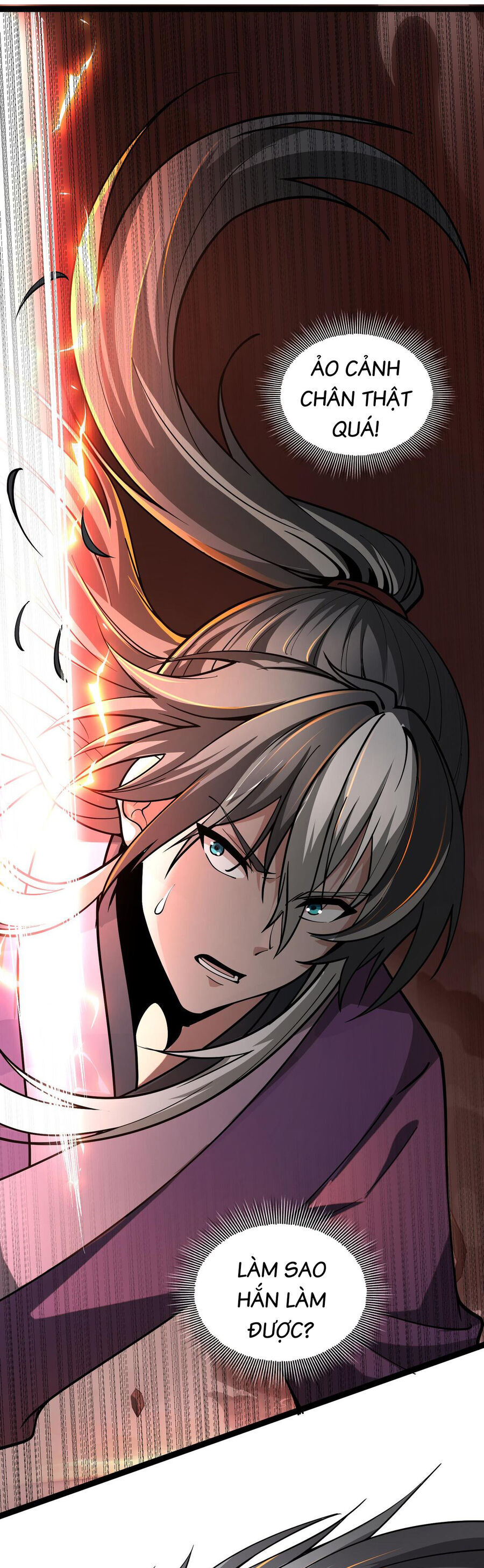 Ta Nằm Liền Biến Cường Chapter 26 - 2