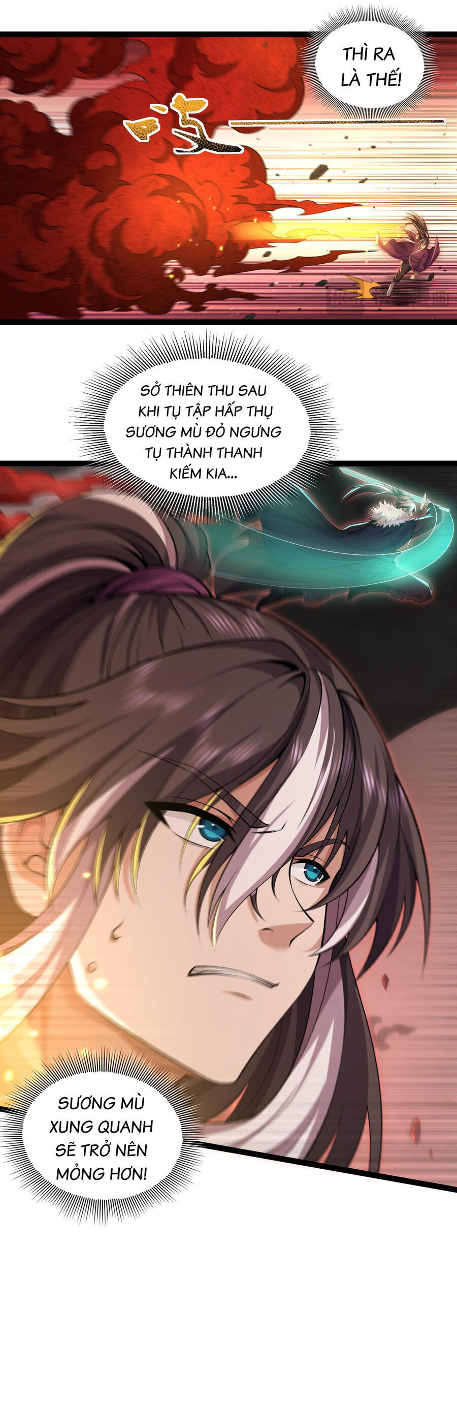 Ta Nằm Liền Biến Cường Chapter 26 - 21