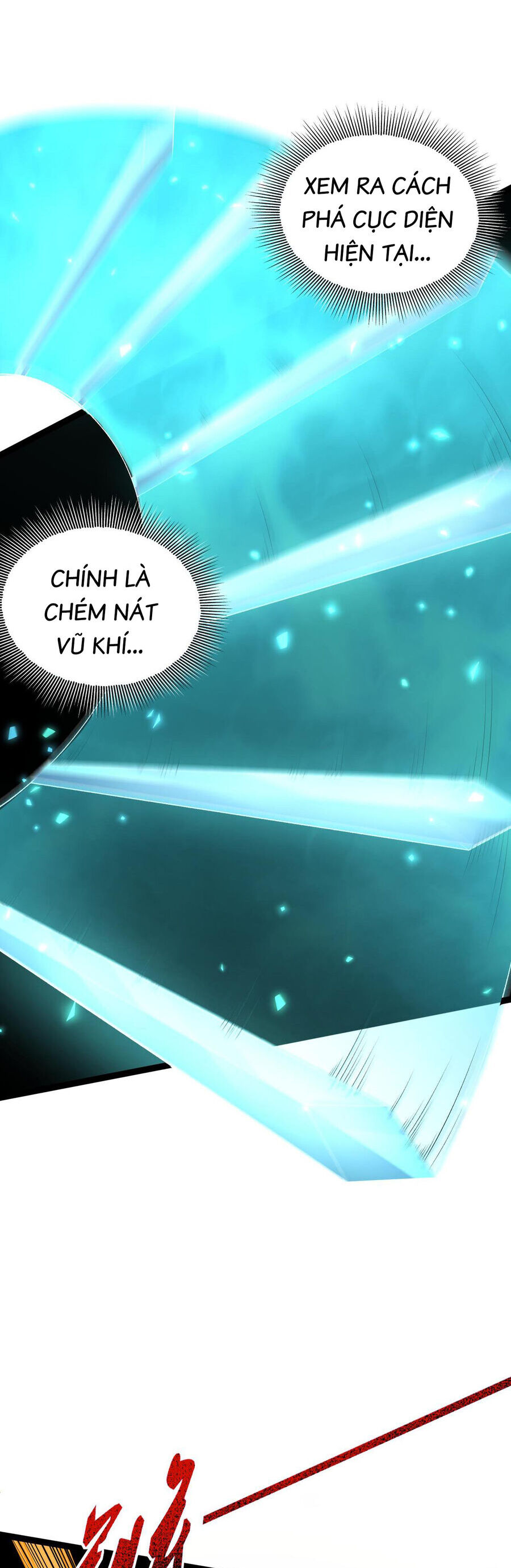 Ta Nằm Liền Biến Cường Chapter 26 - 22