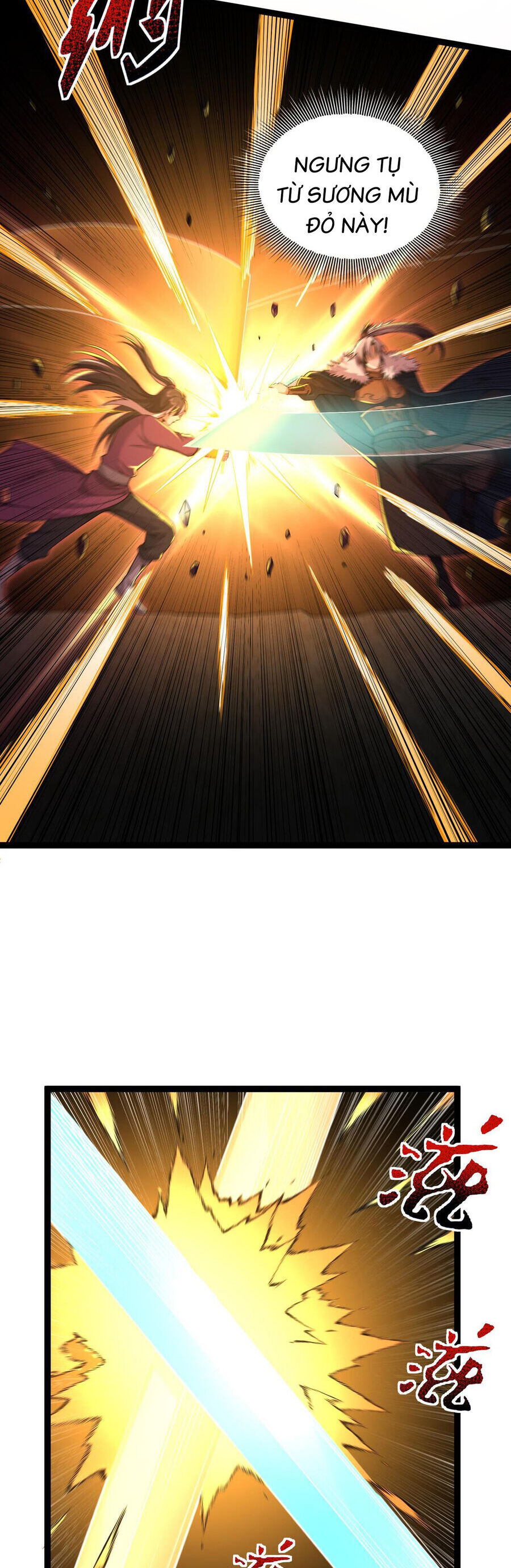 Ta Nằm Liền Biến Cường Chapter 26 - 23