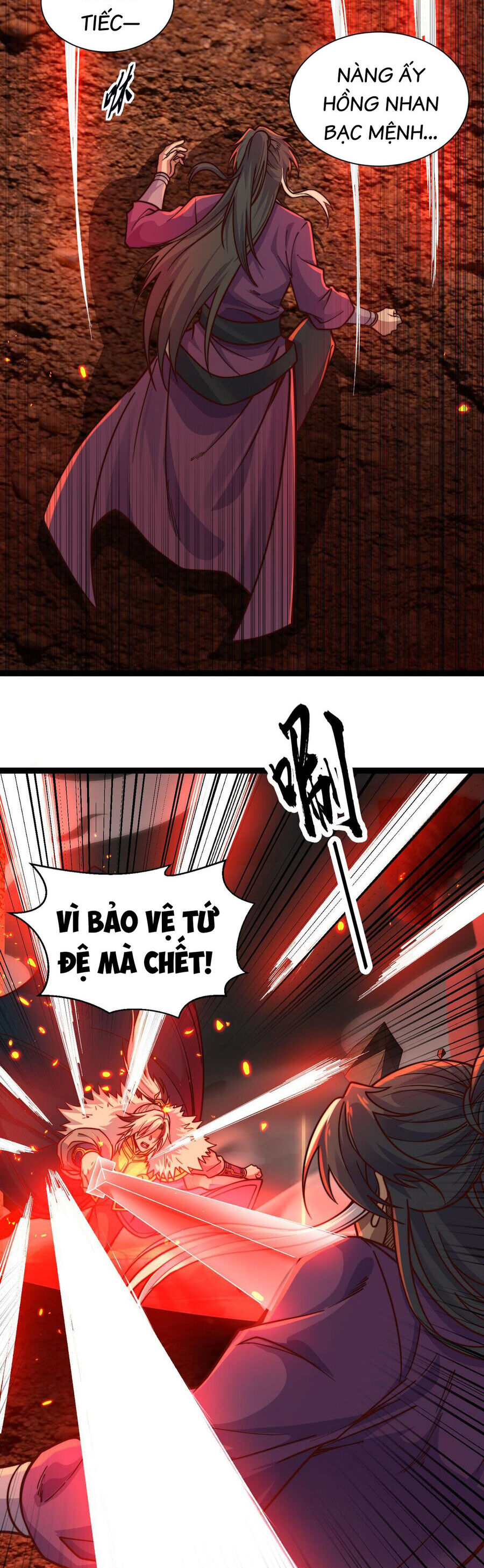 Ta Nằm Liền Biến Cường Chapter 26 - 4