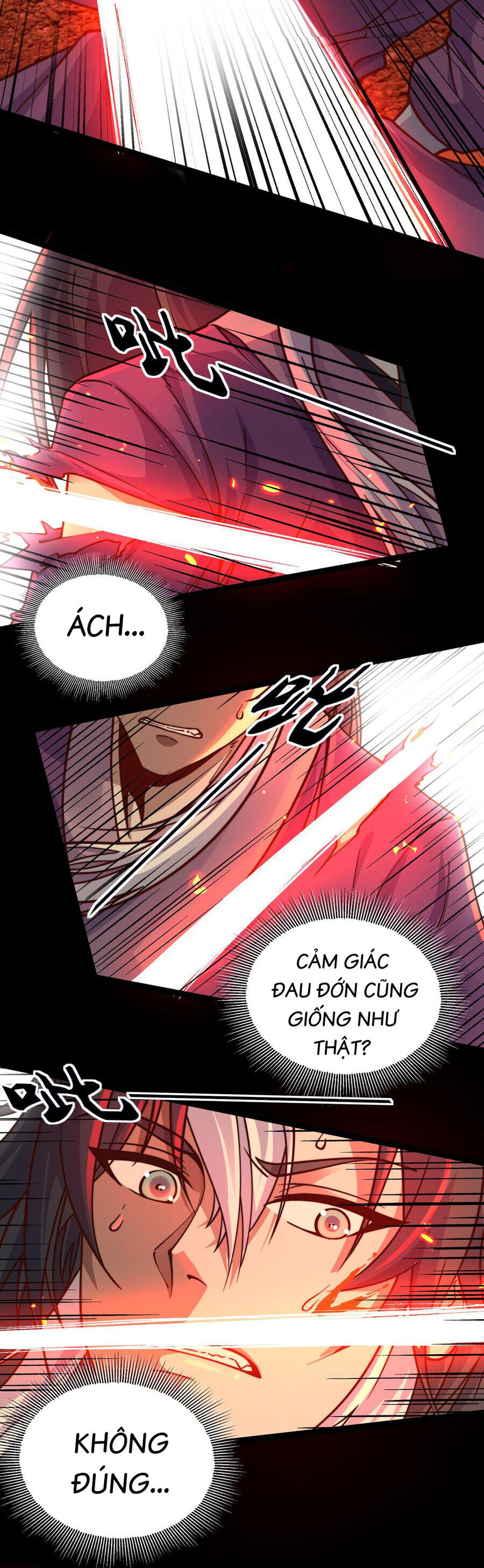 Ta Nằm Liền Biến Cường Chapter 26 - 5