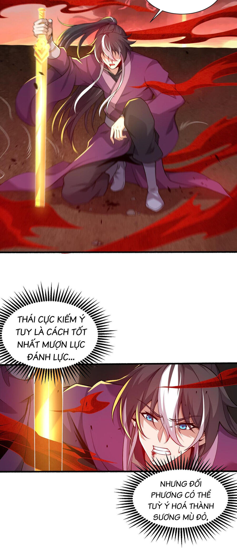 Ta Nằm Liền Biến Cường Chapter 27 - 12